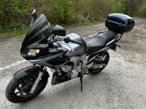 Yamaha FZ6 Fazer - Angebote entsprechen deinen Suchkriterien