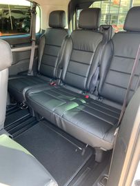 Bild 12 Opel Zafira Life GS Voll 8 Sitze AHK - 2850 KG 3 J GA