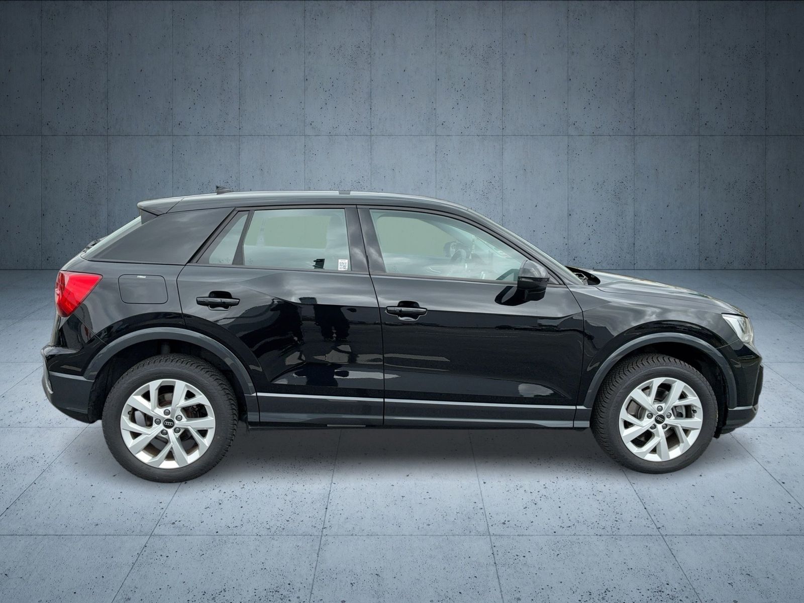 Audi Q2 - Bild 7