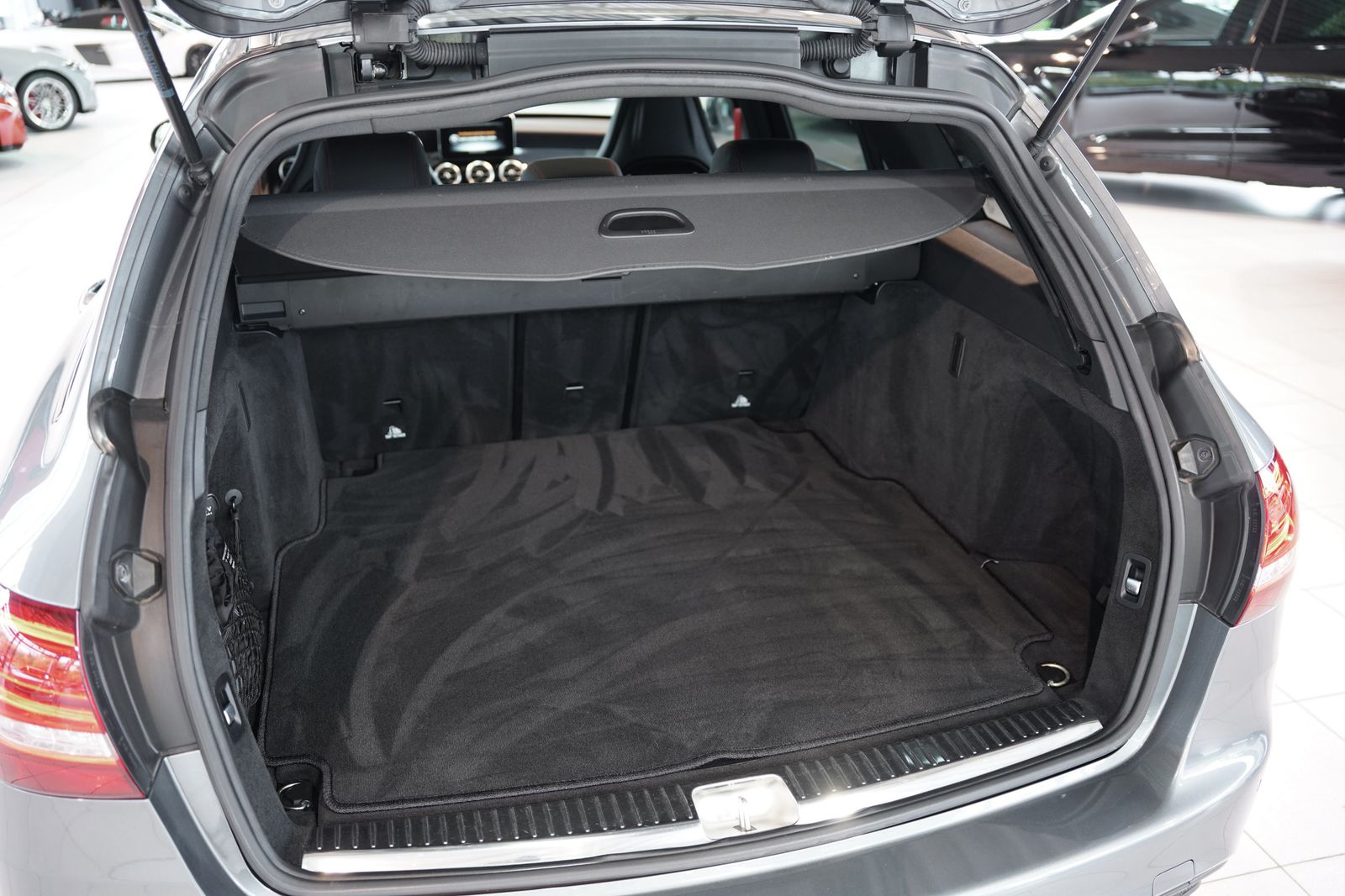 Mercedes Benz C 43 Amg