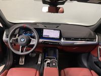 BMW X1 - Vorschau Bild 3