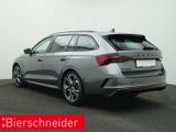 Skoda Octavia Combi 2.0 TSI DSG RS PANO KESSY SUNSET M - Skoda Octavia Jahreswagen: Kombi, RS