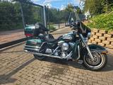 Harley-Davidson FLHTCI