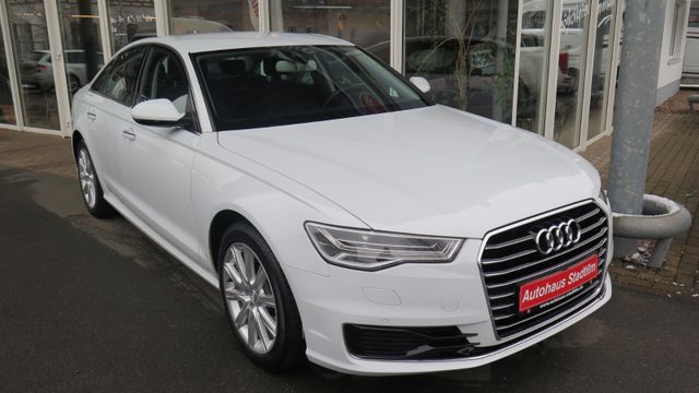 Audi A6 LIM. 2.0 TFSI *BT*DVD*KAMERA*MATRIX*NAVI*SH*