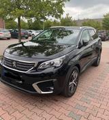 Peugeot 5008 Benziner | 2019 | 71.000 km |... - Peugeot: 201