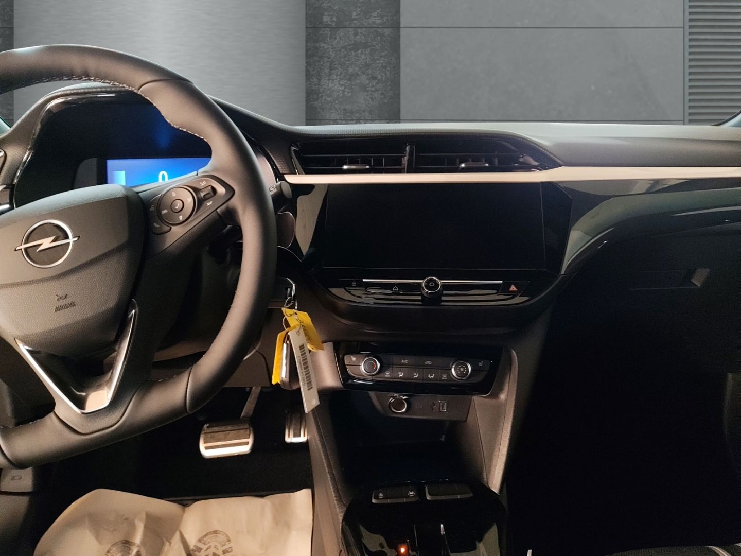 Opel Corsa - Bild 10