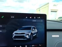 Skoda Elroq - Vorschau Bild 7