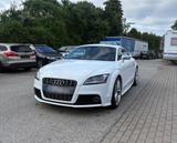 Audi TT S Coupé Quattro 2.0 TFSI | KERAMIK - Audi quattro Gebrauchtwagen