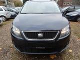 Seat Alhambra Style/NAVI/R.KAMERA/7 SITZER - Seat Alhambra in Essen