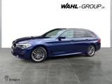 BMW 530i TOURING M SPORT *PANORAMA*AHK*NAVI* - BMW 530: 530i M Sport