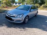 Opel Astra der GTC - Opel Astra aus 2007: Gtc