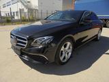 Mercedes-Benz E400D Limousine 4Matic ~ Nur 36.000 km ~ - Mercedes-Benz E 400 in Augsburg