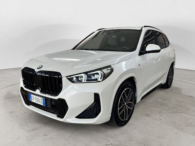 Image of BMW X1