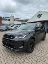Land Rover Discovery Sport RDynamic AWD Land Rover Garantie - Land Rover Discovery Gebrauchtwagen in Hamburg