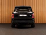 Land Rover Range Rover 5.0 V8 SC Autobiography  - gebrauchte Land Rover Range Rover aus dem Jahr 2019