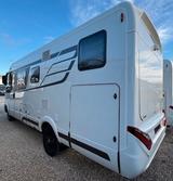 HYMER / ERIBA / HYMERCAR B-Klasse MC I WhiteLine 600 Sie sparen 8.240,-! - Offers
