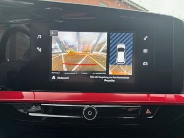 Bild 5 Opel Mokka GS Line Automatik