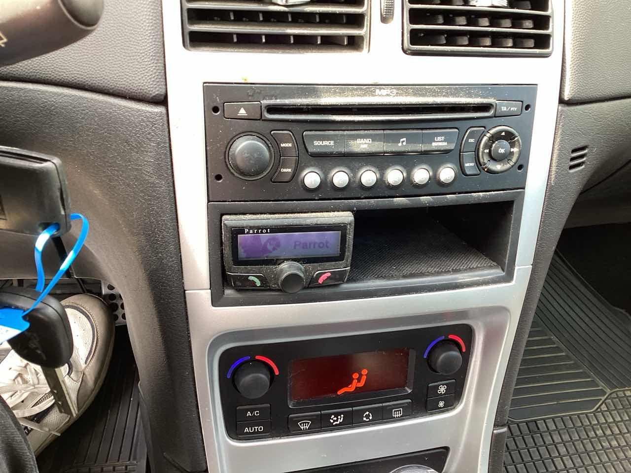 Peugeot 307 2006 — photo 6