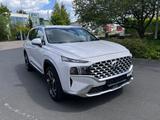 Hyundai SANTA FE 2.2 CRDi Prime 4WD DCT SEVEN Prime