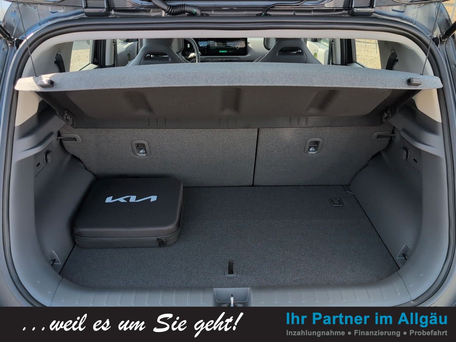 Kia EV2 - Bild 16