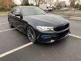 BMW 520d M Paket  - BMW 520 in Frankfurt (Main)