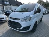 Ford Transit Custom Kasten 330 L1 Klima PDC AHK - Ford Transit: 330l