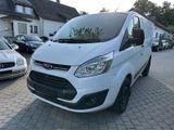 Ford Transit Custom Kasten 330 L1 Klima PDC AHK - Ford Transit: T330