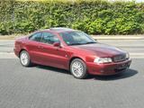 Volvo C70 2.0T Coupe Comfort Klima-Leder-SHZ-GSD- - Volvo C70: Comfort