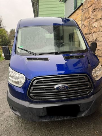 Ford Transit Kasten 350 L2 Trend