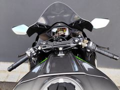 KAWASAKI Ninja ZX-10R +++ AKTIONSPREIS bis 19.04.2026