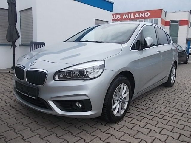Image of BMW 220 Active Tourer