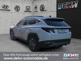 Hyundai Tucson Edition Plus 2WD 1.6 T-GDi Navi el. Heckk - Hyundai TUCSON: Edition Plus