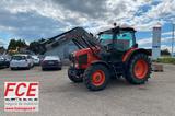 Kubota M105 GX-III + MX T410 endommagé - Kubota 41