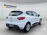 Renault Clio IV 75 Start *Klima*Tempomat*elFH*Allwetter* - Renault Clio: Start