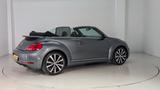 Volkswagen Beetle Cabriolet 2.0 TSI * DSG * LED * Leder Spo - Gebrauchtwagen mit Navigationssystem