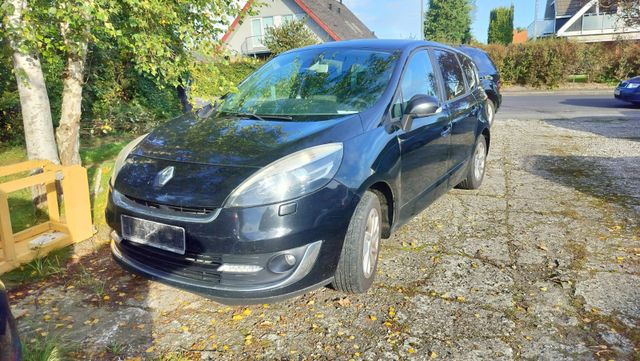 Renault Scenic III Dynamique