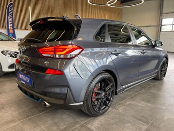 Hyundai i30 N Performance *NAVI*KAMERA*LED*PDC*SHA*TEMP*