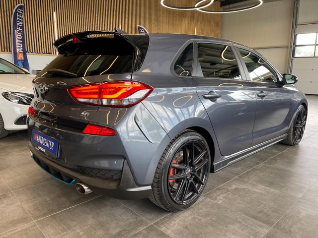 Hyundai i30 N Performance *NAVI*KAMERA*LED*PDC*SHA*TEMP*
