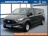 Ford Transit Custom DoKa Trend FT320 L2 5J.*Gar. LED+ - Ford Transit: 3.5