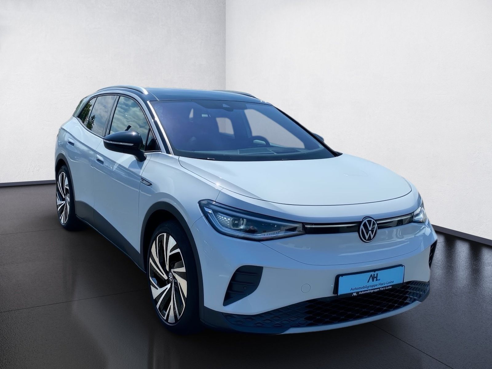 Volkswagen ID.4 - Bild 8
