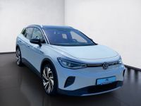 Volkswagen ID.4 - Vorschau Bild 8