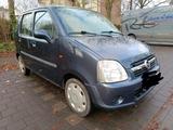 Opel Agila 1.0 - TÜV 12/27 - gebrauchte Opel Agila aus dem Jahr 2006