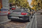 Porsche 997 Carrera S  - Porsche 997 Benzin Gebrauchtwagen