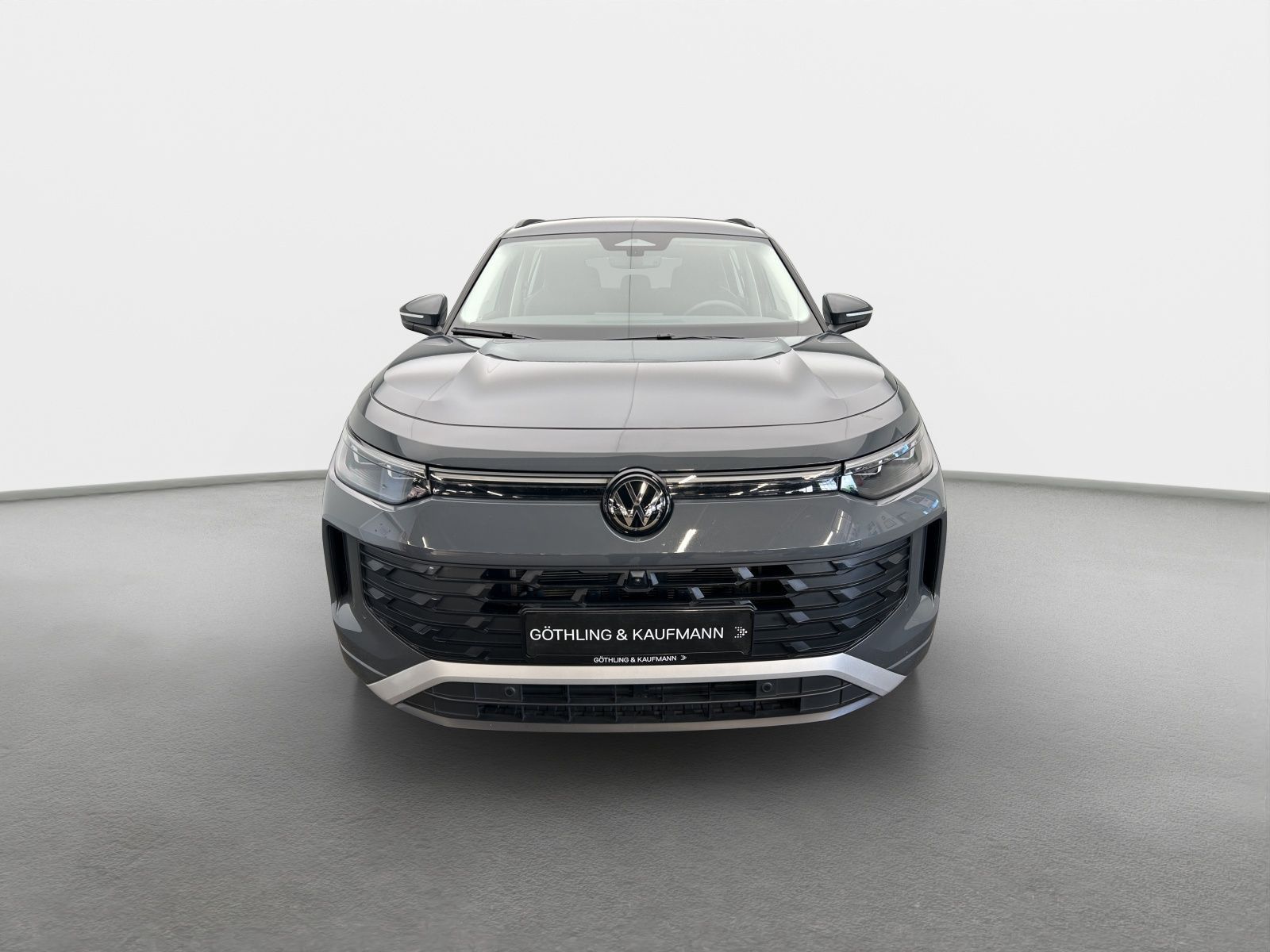 Volkswagen Tayron - Bild 12