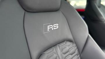 2024 AUDI RS7 — миниатюра 26