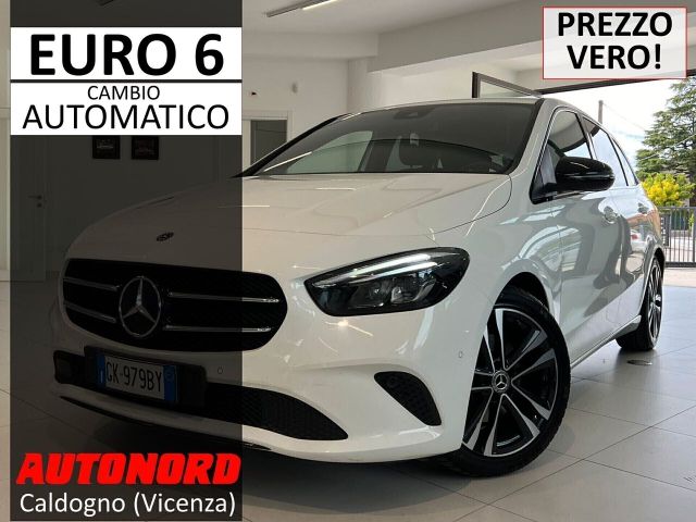 Mercedes-Benz Mercedes-benz B 200 B 200 Sport