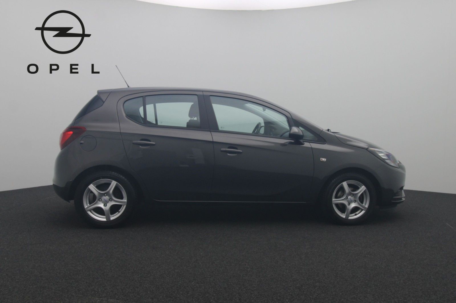 Fahrzeugabbildung Opel Corsa E 1.4 Edition SHZ TEMPO PDC