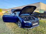 Audi RS5 4.2 FSI S tronic quattro Cabriolet - - gebrauchte Audi RS5 aus dem Jahr 2013