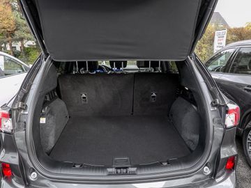 Ford Kuga 2.5 Plug-In Hybrid ST-Line X Pano Kamera