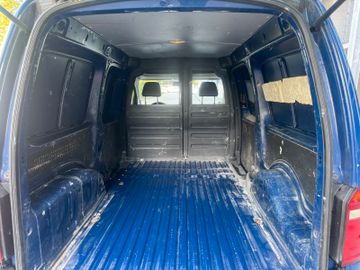 Volkswagen Caddy Maxi - 9